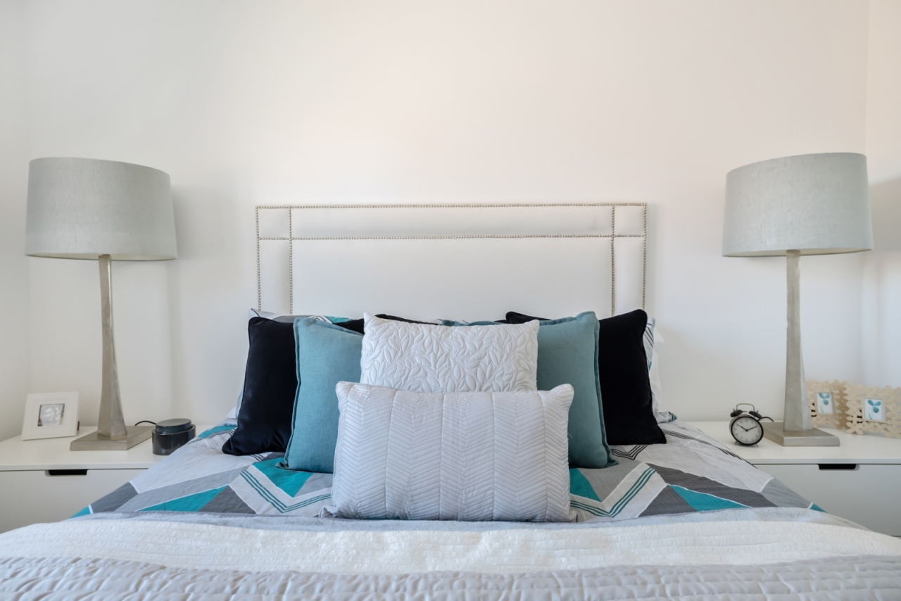 2 bedroom end terrace home LiveWest